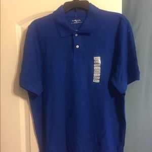 Men’s Sun River collar shirt